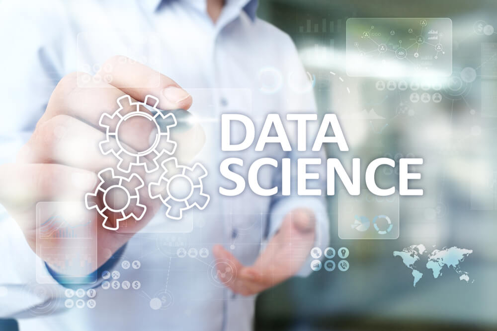 data engineering science